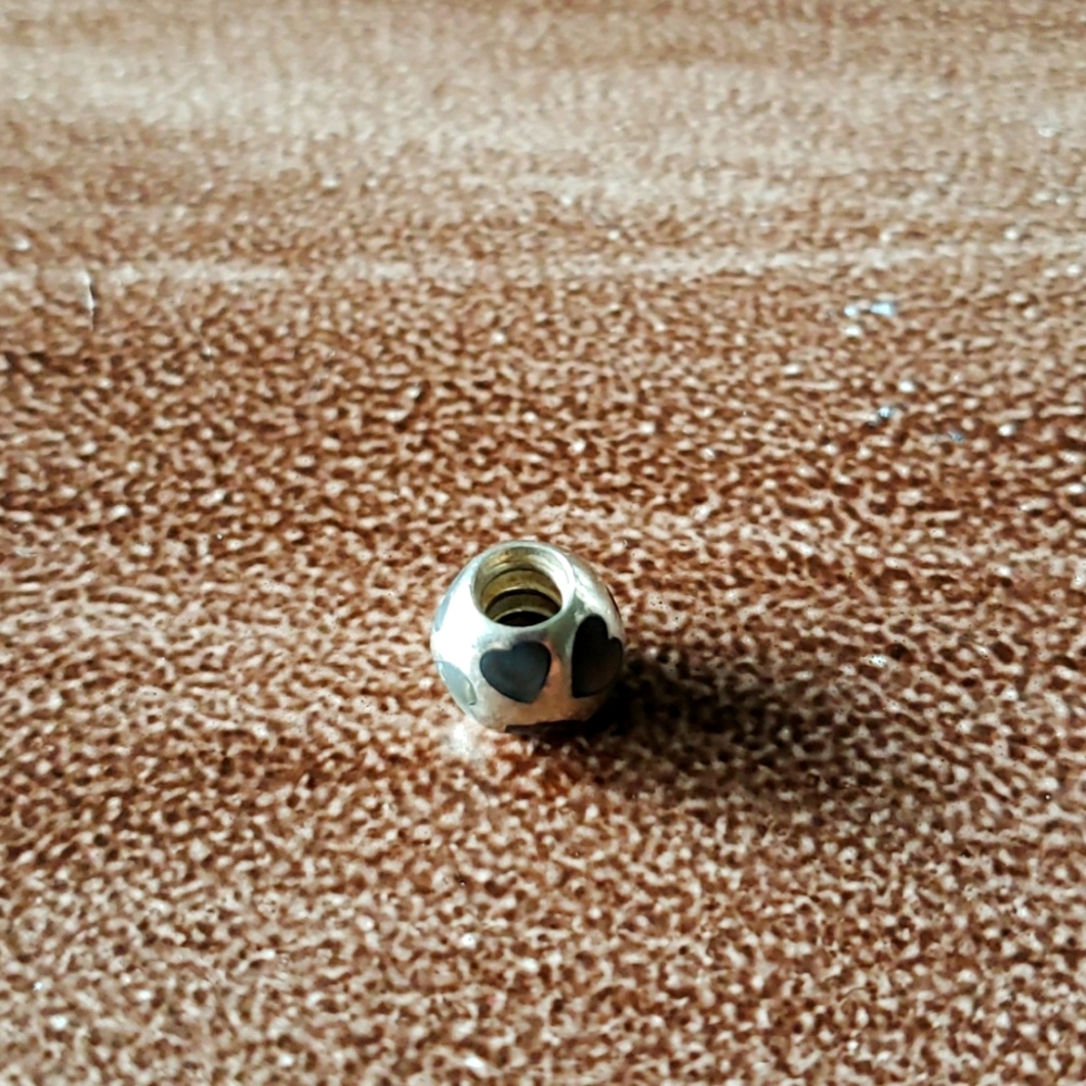 Pandora  charm